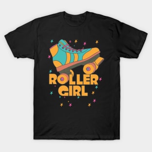 Cute Skating Sexy Apparel T-Shirt